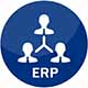 Enterprise resource planning(ERP)